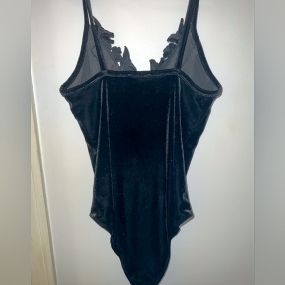 Topshop Bodysuit SZ 6 - Picture 5 of 5